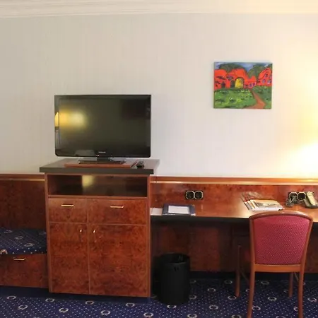 Appartel Am Dom Hotel