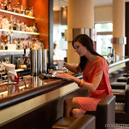Pullman Hotel
