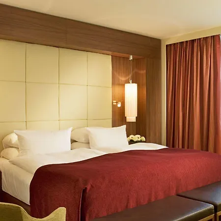 Hotel Pullman 4*