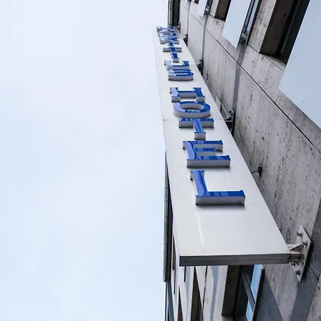 Hotel Mauritius Komfort In Der Altstadt 3*