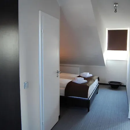 Mauritius Komfort In Der Altstadt Hotel 3*