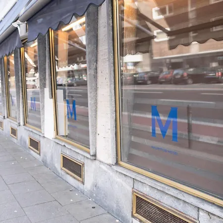 Mauritius Komfort In Der Altstadt 호텔 3*