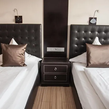 Hotel Mauritius Komfort In Der Altstadt