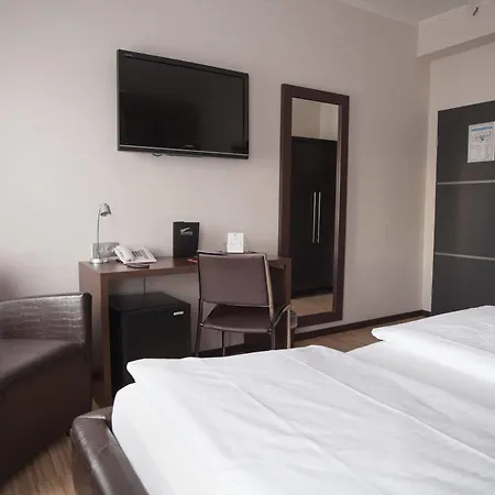 Mauritius Komfort In Der Altstadt Hotel