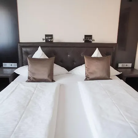 Mauritius Komfort In Der Altstadt 3*