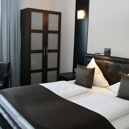 Mauritius Komfort In Der Altstadt Hotel