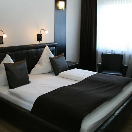Hotel Mauritius Komfort In Der Altstadt