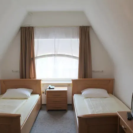 Europaeischer Hof Am Dom Hotel 2*