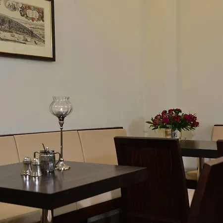 Hotel Domstern Cologne