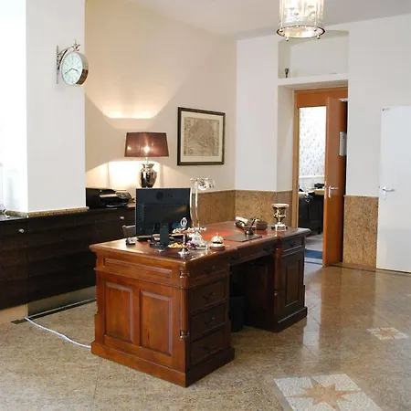 Domstern Hotel Cologne