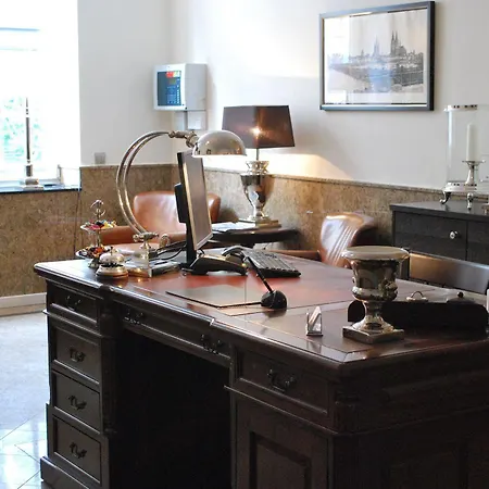 Hotel Domstern