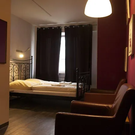 Station - For Backpackers Cologne