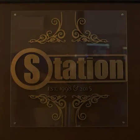 Station - For Backpackers Hostel Cologne