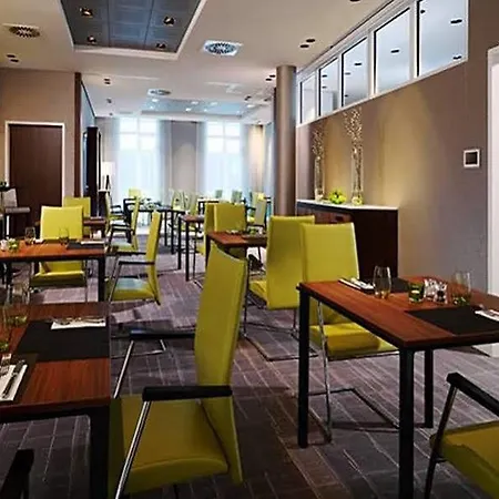 Courtyard By Marriott 4* Keulen