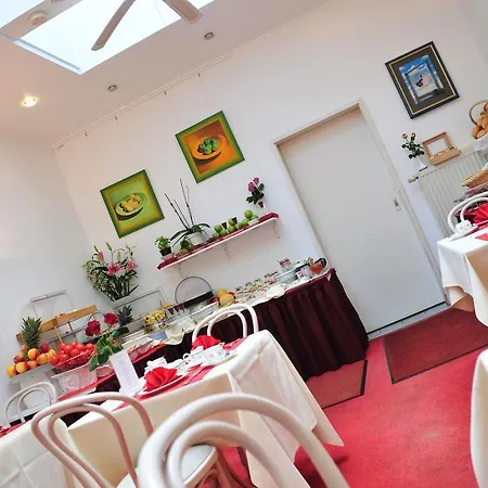 Hotel Cerano Am Dom