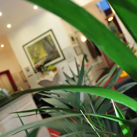 Hotel Cerano Am Dom Colonia