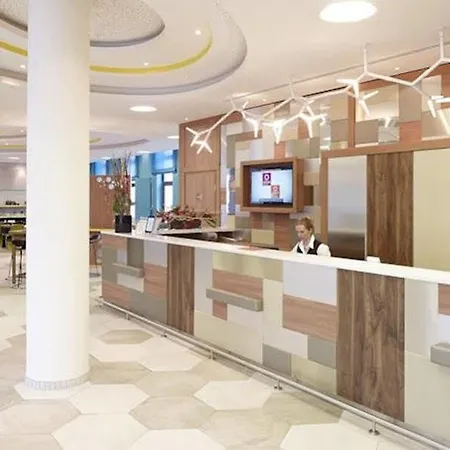 Aparthotel Adagio