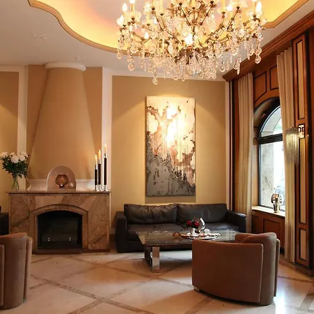Coellner Hof Hotel Köln