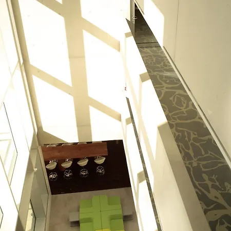 Art'otel Cologne, Powered By Radisson Hotel 4*