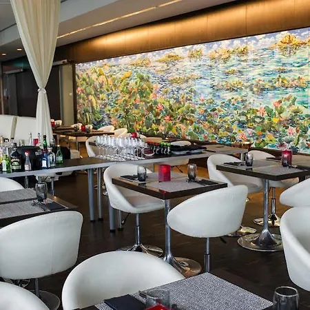 Hotel Art'otel Cologne, Powered By Radisson