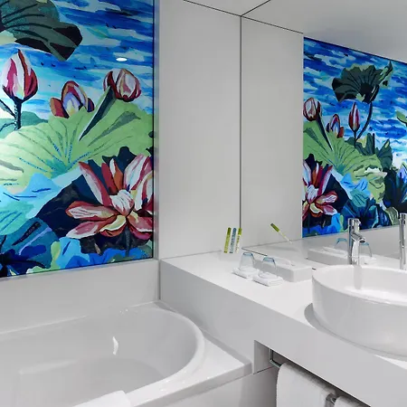 Hotel Art'otel Cologne, Powered By Radisson Köln