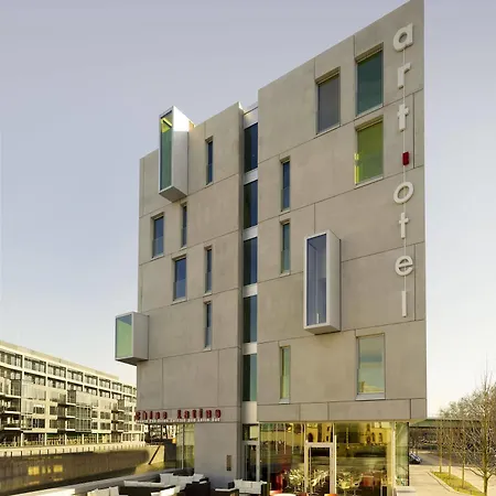 Art'otel Cologne, Powered By Radisson Köln