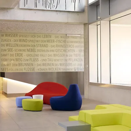 Art'otel Cologne, Powered By Radisson Hotel Köln