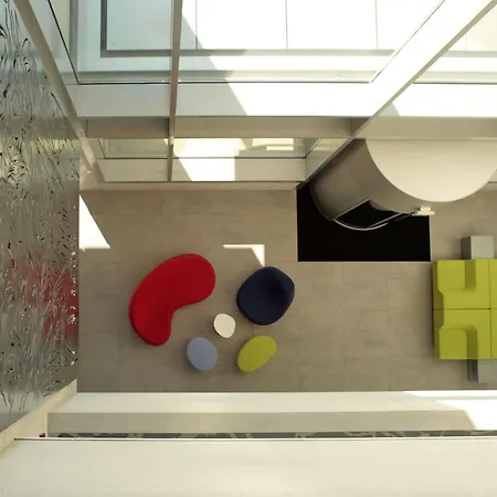 Art'otel Cologne, Powered By Radisson Hotel