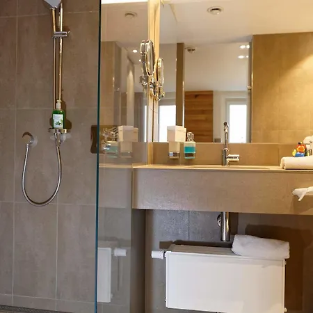 Hotel Zur Malzmuehle 3*