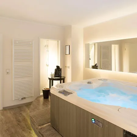 1st Floor Accommodatie bij particulieren *