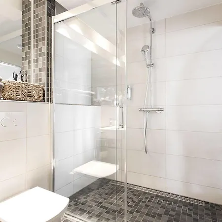 Accommodatie bij particulieren 1st Floor Keulen