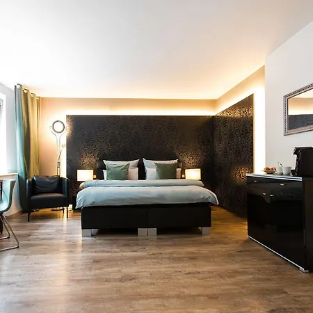 Accommodatie bij particulieren 1st Floor