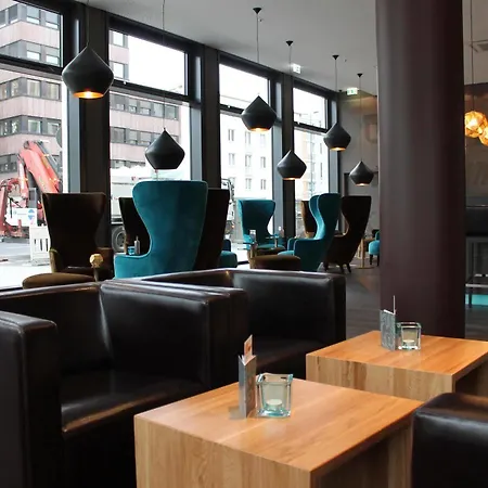 One Koeln-waidmarkt Hotel 3*