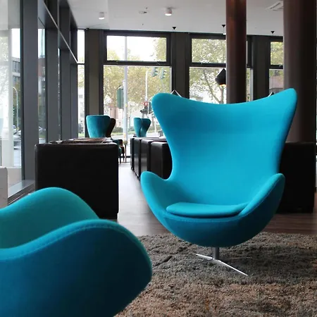 Hotel One Koeln-waidmarkt Cologne