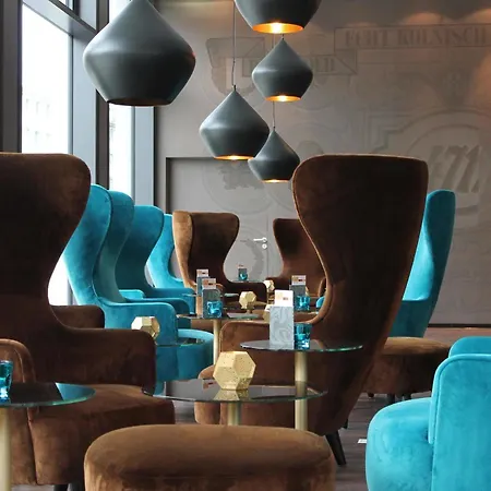 One Koeln-waidmarkt Hotel Cologne