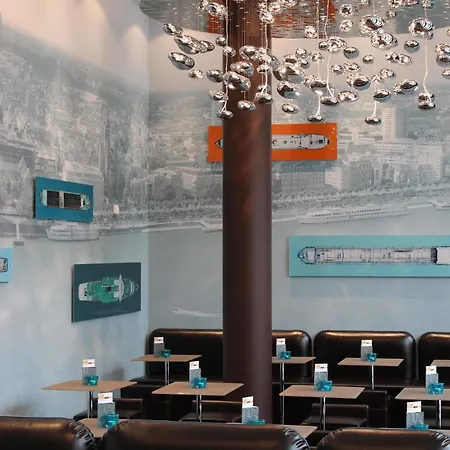 Hotel One Koeln-waidmarkt Kolonia