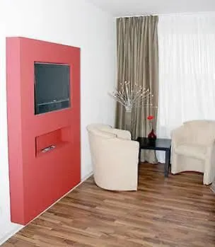 Hotel Rheinblick Kolonia