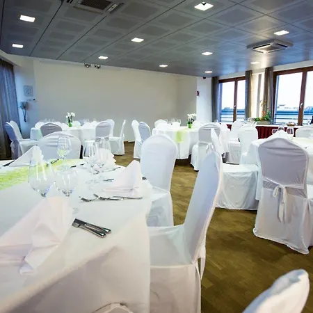 Begardenhof Hotel 3*