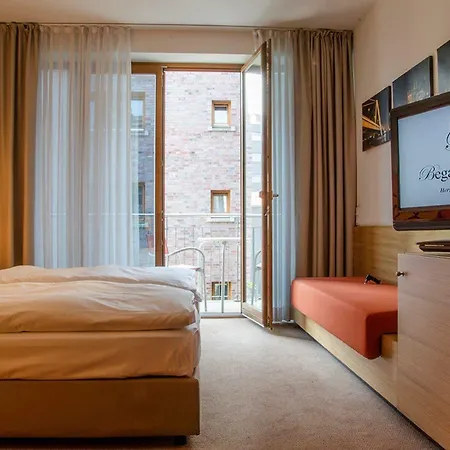 Begardenhof Hotel Köln