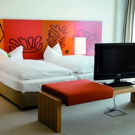 Begardenhof 3*