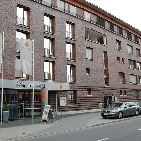 Begardenhof Köln