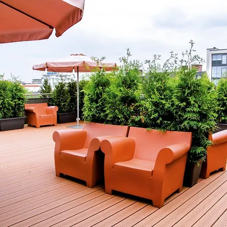 Hotel Begardenhof Köln