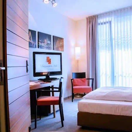 Hotel Begardenhof