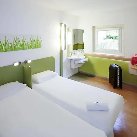 Hotel Ibis Budget Messe 2*