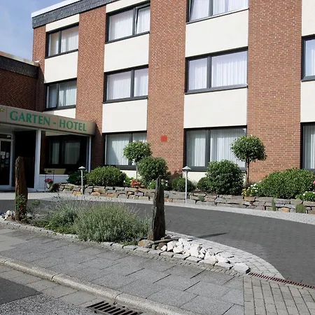 Garten-hotel Ponick