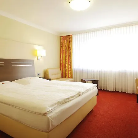 Garten-hotel Ponick 3*