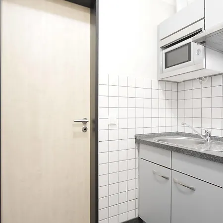Garten-hotel Ponick Hotel 3*