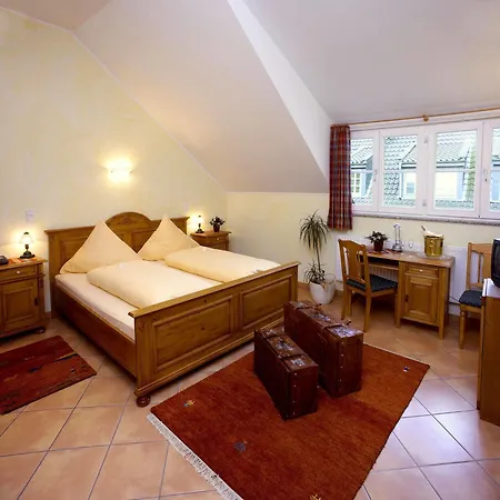 Hotel Gut Wistorfs 3*