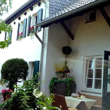 Gut Wistorfs 3* Cologne