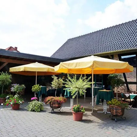 Hotel Gut Wistorfs 3*